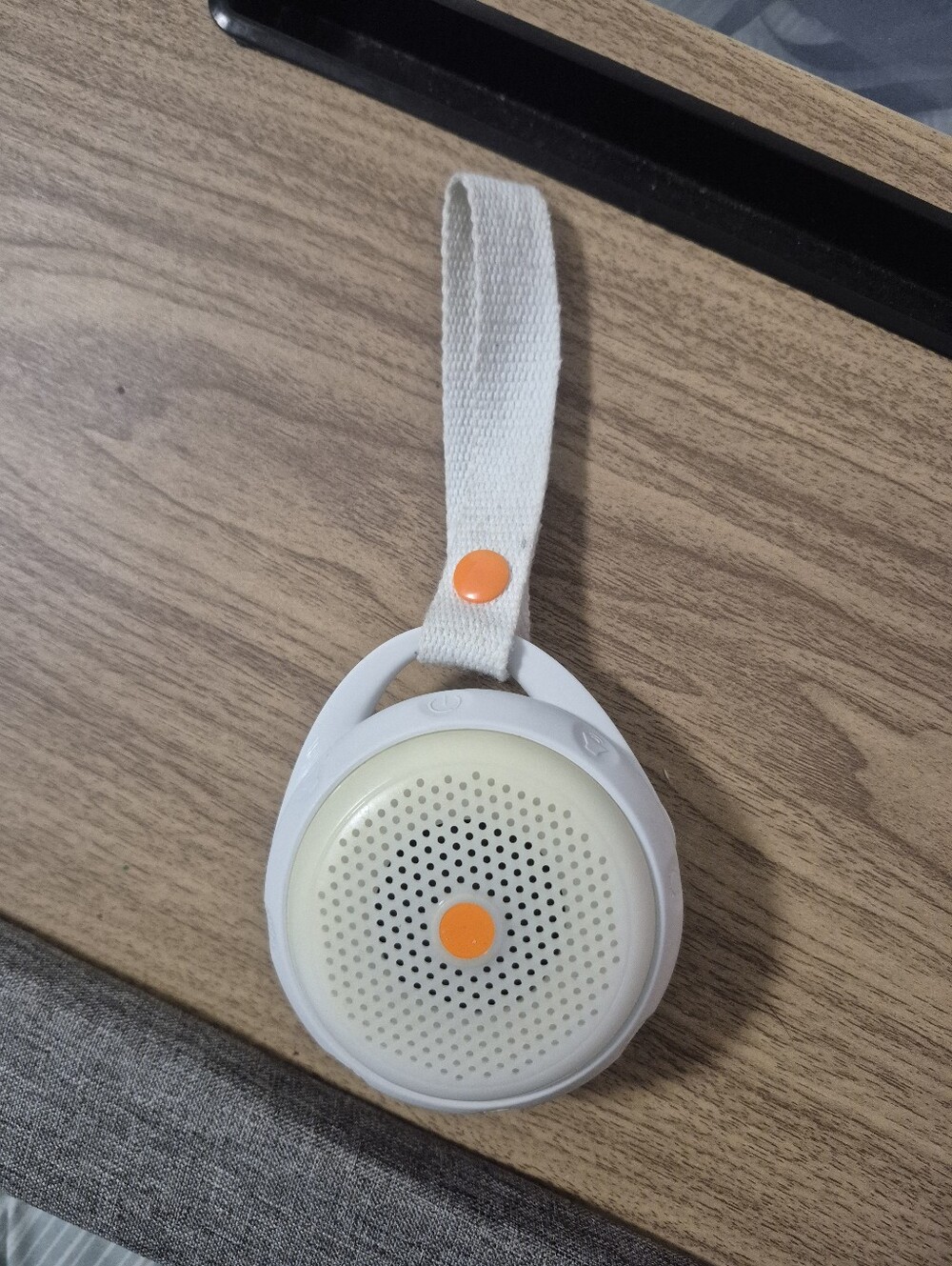 *5/$25* Milaget MachinePortable Noise Machine #2
